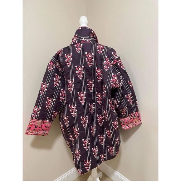 NWT Free People Gracie Mae Jacket Size M - Picture 2 of 8